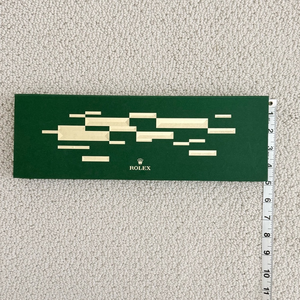 Rolex Box - Picture 11 of 12